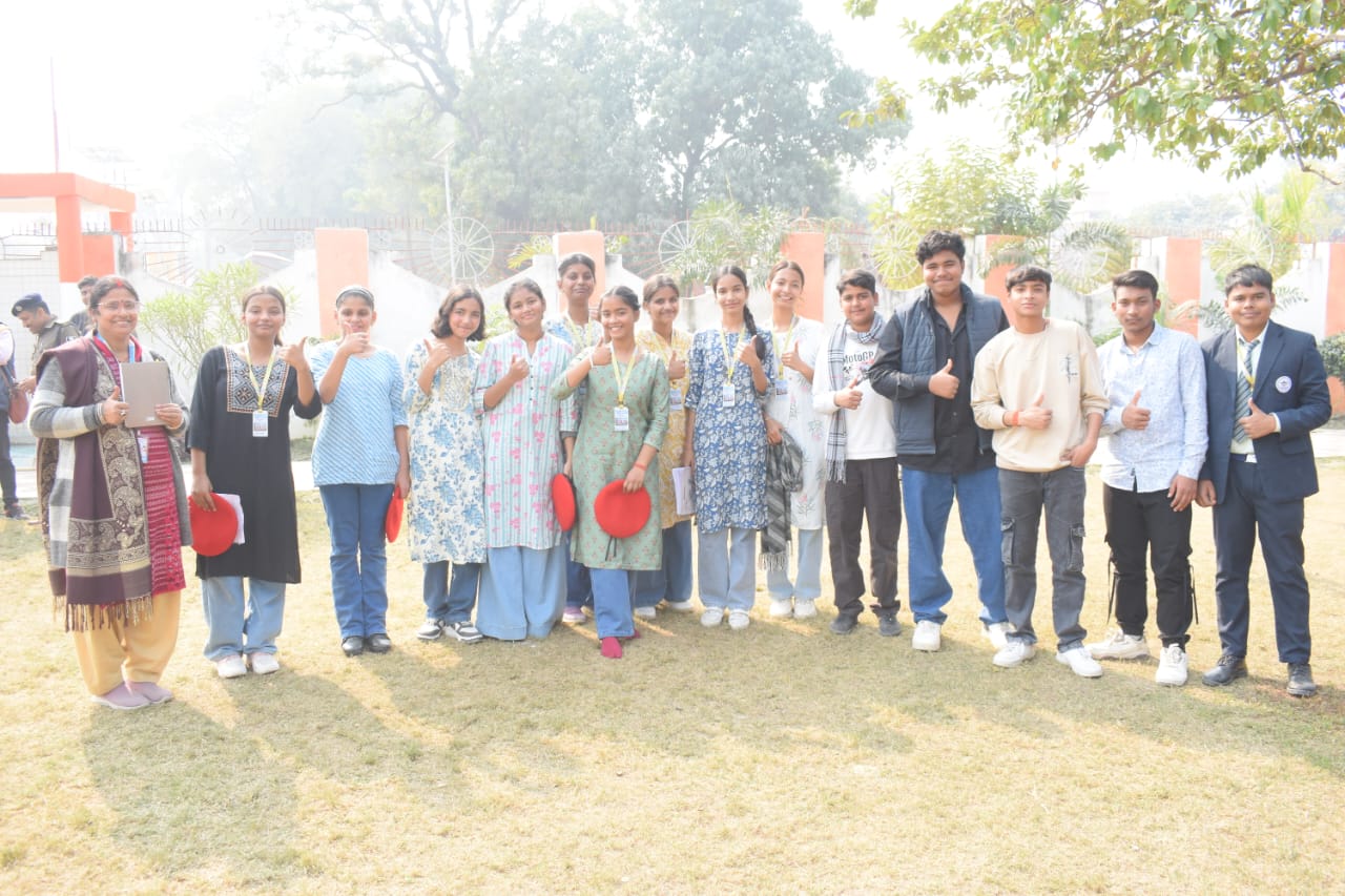 Abhya Brigade Nari Shakti Skit